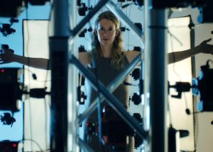 “You Can See Everything” and the tragedy of Elizabeth Holmes