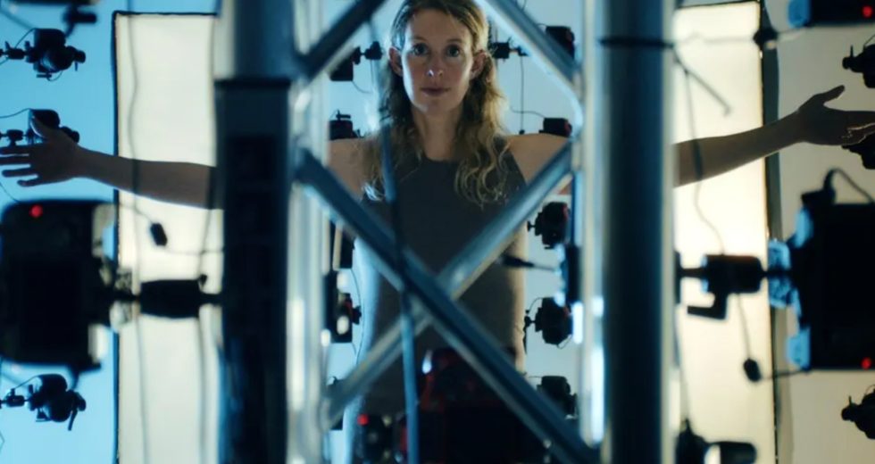 “You Can See Everything” and the tragedy of Elizabeth Holmes