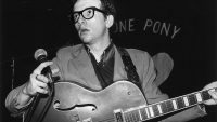 Elvis Costello’s debut still hits hard — and this box set proves it