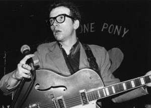 Elvis Costello’s debut still hits hard — and this box set proves it