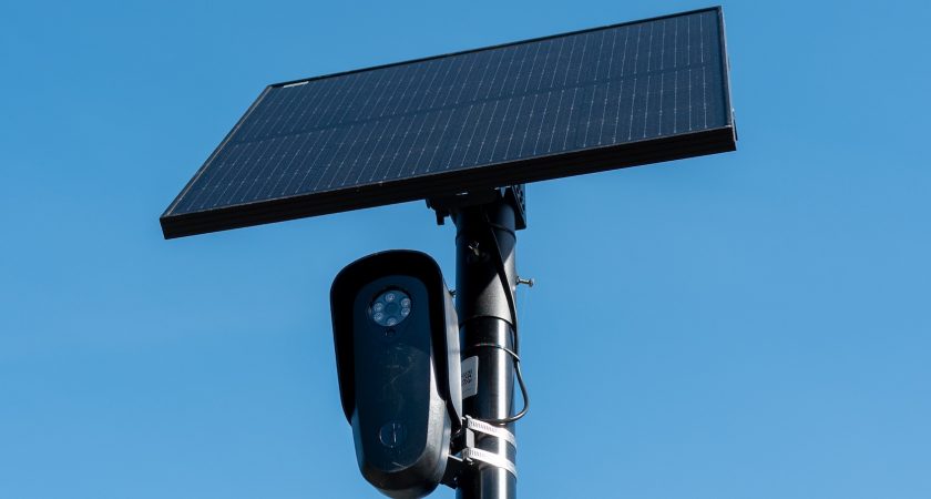 At least 900 Flock cameras have been unplugged in Texas since state funding was cut