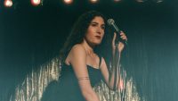 Kate Berlant’s great American clown show