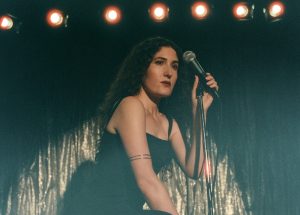 Kate Berlant’s great American clown show