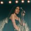 Kate Berlant’s great American clown show