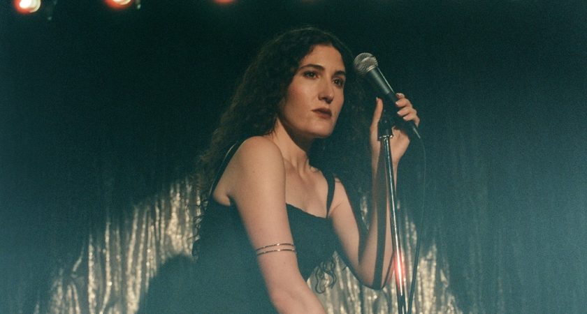 Kate Berlant’s great American clown show