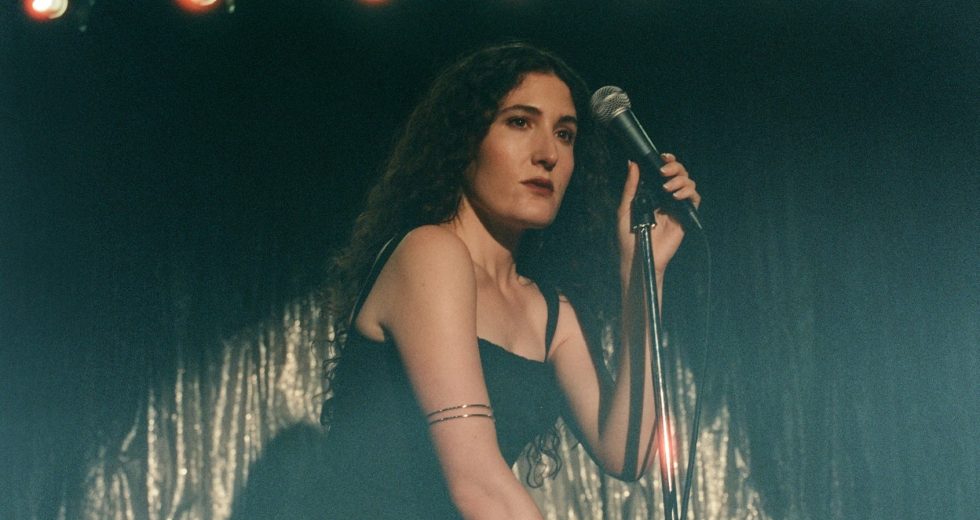 Kate Berlant’s great American clown show