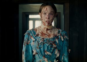 Lizzie Borden was no suffragist, no matter what Ryan Murphy says