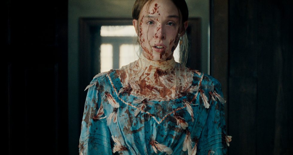 Lizzie Borden was no suffragist, no matter what Ryan Murphy says
