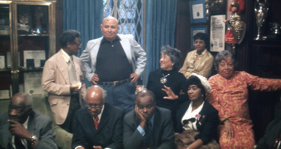 What “Once Upon a Time in Harlem” can teach us about arguing over Black art