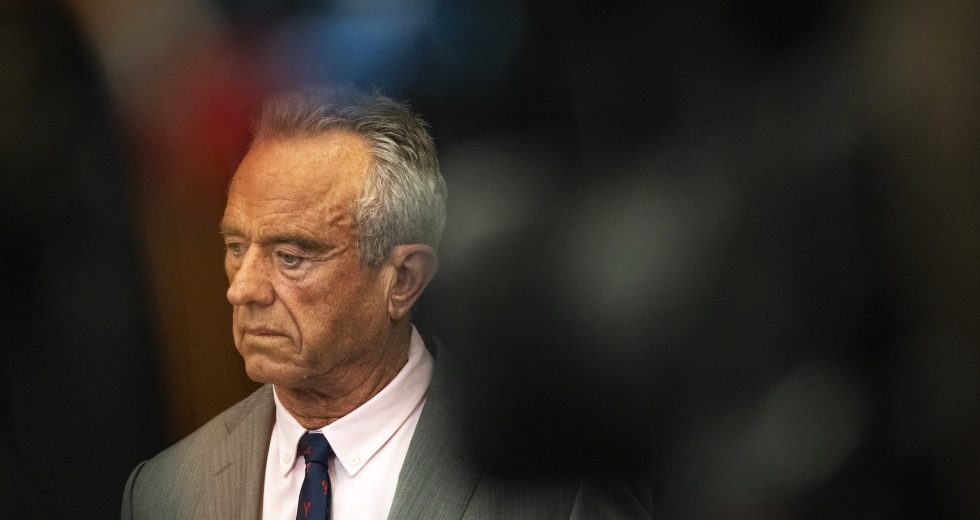 RFK Jr. and MAHA’s measles reckoning