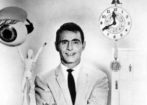 TV never left “The Twilight Zone”