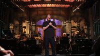 Shane Gillis and the danger of laughing at unfunny men on “SNL”