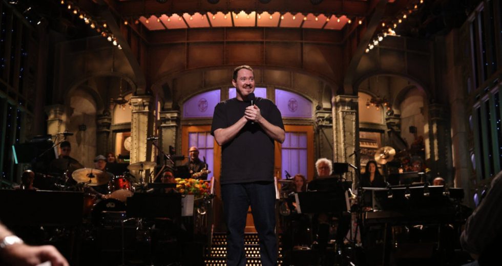 Shane Gillis and the danger of laughing at unfunny men on “SNL”