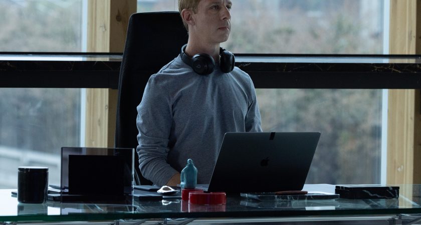 “The Social Reckoning” is the journalism thriller’s last stand