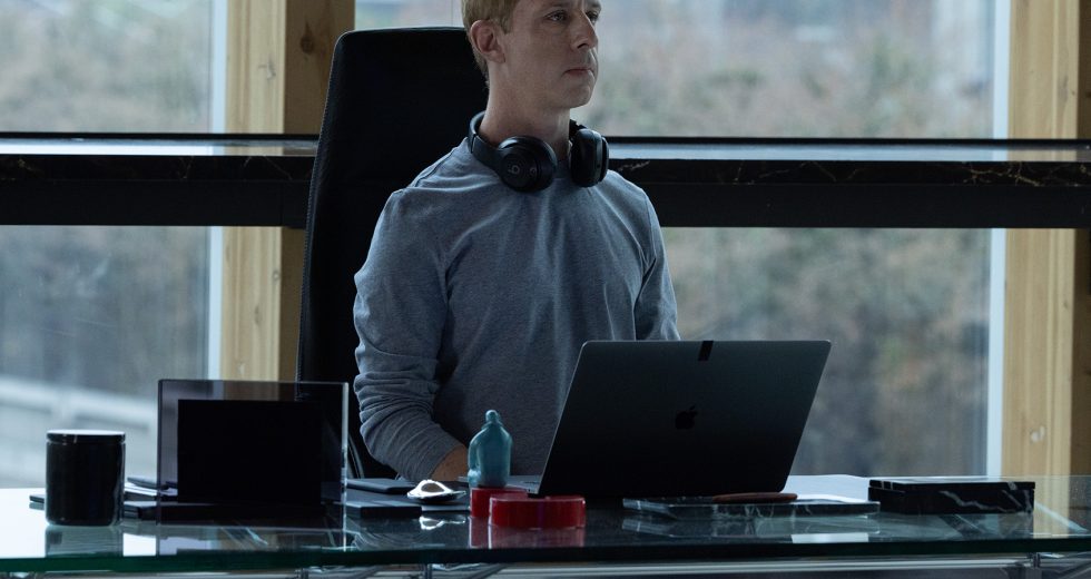 “The Social Reckoning” is the journalism thriller’s last stand