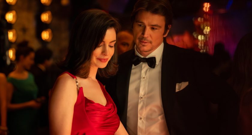 Josh Hartnett turned heartthrob fame into a career of risks